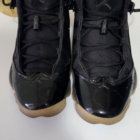 Jordan 6 Rings - Picture 3 of 5